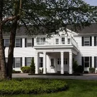 The Litchfield Inn, hotel a Litchfield