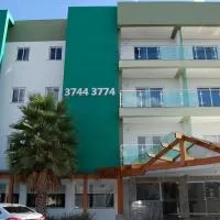 Hotel Serrano, hotel en Frederico Westphalen