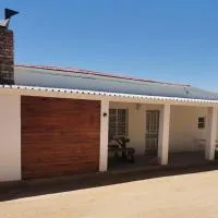 Hartland Gastehuis/Guesthouse, hotell i Vredendal