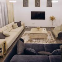 3 BR with MAIDROOM luxury spacious apartment JBR Sadaf