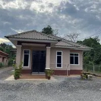 Pendang में, होटल Homestay Ummi Pendang
