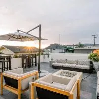 SCP Seven4One Hotel, hotel sa Laguna Beach