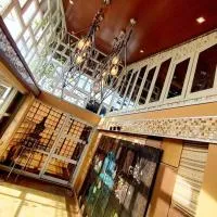 The Panorama Penthouse Daraga, hotel near Bicol International Airport - DRP, Daraga