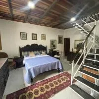 Amazon Lodge Varillal, hotel v mestu Iquitos