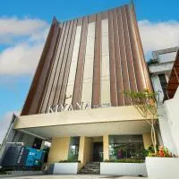 KIYANA HOTEL SEMARANG, hotel en Jomblang
