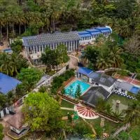 Carcar Eco Farm Resorts, hotel u gradu Carcar
