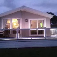 거번에 위치한 호텔 Turnberry lodge, Turnberry