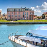 L'incanto Di Boccadarno, hôtel à Marina di Pisa