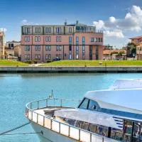 Viesnīca Residence Hotel L'incanto Di Boccadarno pilsētā Marina di Piza