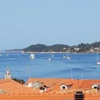 Sunset Vela Luka, хотел в Вела Лука