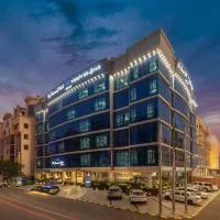 Blue Diamond Hotel Jeddah โรงแรมในเจดดาห์