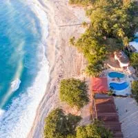 Hotel Sea Breeze, hotel sa Paraíso