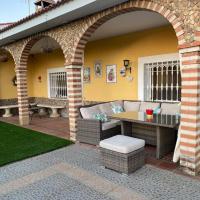 Casa Rural El Limonero
