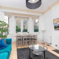 Bright and modern 3 bedroom apartment in Chelsea