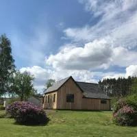 Old Schoolhouse, hotel en Lairg