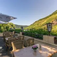 Hotel Deis, hotel din Senheim