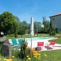 La Buissonnière, hotell sihtkohas Saint-Vincent