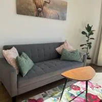 Wohnung Magdalena, hotel en Feldkirchen in Kärnten