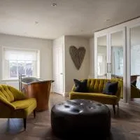 St Johns House Lichfield, hotel v destinaci Lichfield