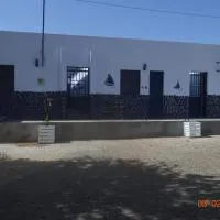 LA VELA، فندق في Palmeira