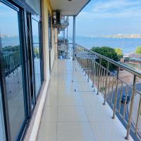 Masaki Anne H & Apartment, hotel en Msasani, Dar es Salaam