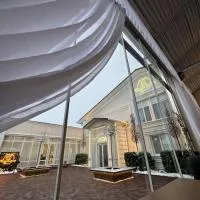 Viesnīca Hotel VinoGrad pilsētā Haysyn