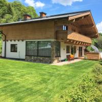 Landhaus Klausner, hotell piirkonnas Vorderglemm, Saalbach-Hinterglemm