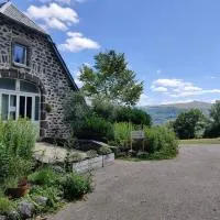 Maison d'Hôtes La Grange, hotel a Salers