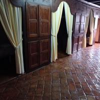CASA BORRO