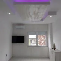 Apartman Aleksić u centru grada、Knjazevac.のホテル