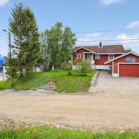 36 sqm Studio aparatment B, hôtel à Tromsø près de : Aéroport de Tromsø Langnes - TOS