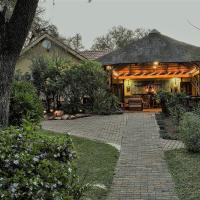 Sunbird Lodge, hotel in Phalaborwa