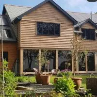 Appleton House, hotell i Thornbury