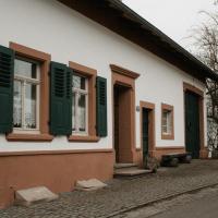 Ferienhaus Anno 1810