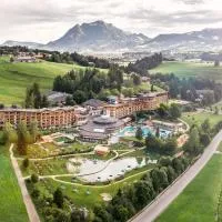 Sonnenalp Resort، فندق في أوفتيرشفانغ