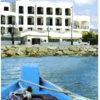 Hotel Panorama Del Golfo, hotel di Manfredonia