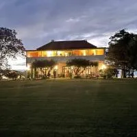 Leconfield House, hotel en Greta