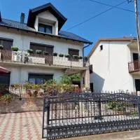 Villa Janković, hotel a Modriča