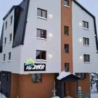 Vila Jahor Apartman Miro