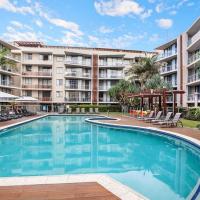 Swell Resort, hotel in Gold Coast