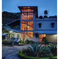 Sha Ri Loum Homestay, hotel din Shillong