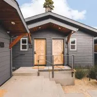 Shortboard Room includes Queen Bed, hotel Stinson Beachben