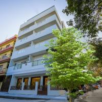 FabHotel Phoenix Brookfield, ξενοδοχείο στη Μπανγκαλόρ