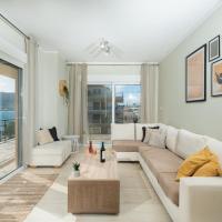 Blanco Apartment by A&D Properties