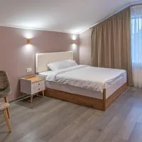 Готель «На Кронштадській», hotel v destinaci Avtozavodskiy Rayon