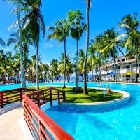 PrideInn Flamingo Beach Resort & Spa Mombasa، فندق في مومباسا