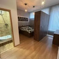 Ubytování Tajemství Lucy, hotel a Skvrňany
