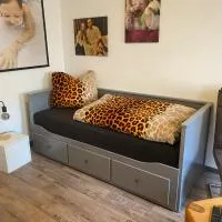 Ferienwohnung sentio-comfortable Saalfeld, hotel a Saalfeld