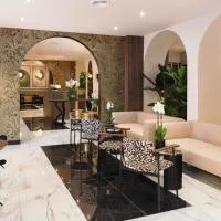 Hotel Khla Nice, hotel i Nice