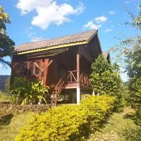 Sainamhai Resort, hotel a Ban Namsanam